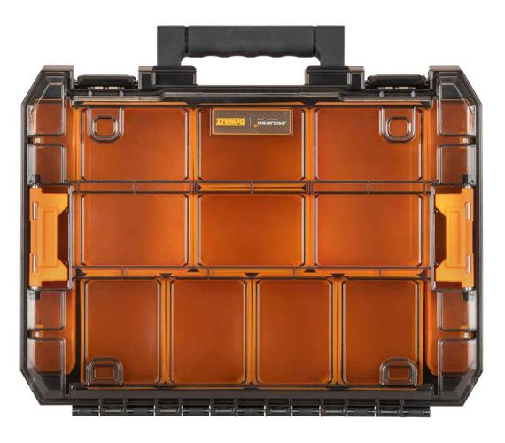 Ящик DeWALT McLaren (DWST82968-1M) | Зображення 2