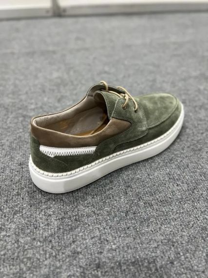 Мокасины мужские на легкой подошве 44 размер | Зображення 7