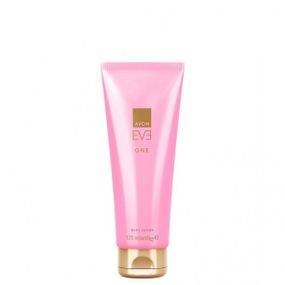 Парфумований лосьйон для тіла  Avon Eve One, 125 мл