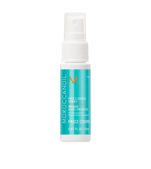 Спрей-стайлінг проти розпушування MoroccanOil Frizz Control (20 ml)