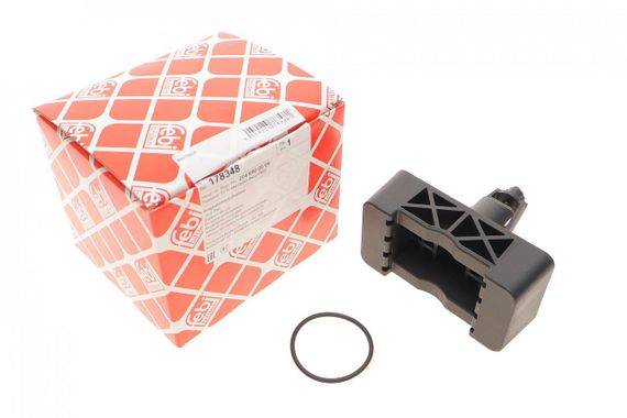 Подушка піддомкратна Mercedes Benz E-class W213 C-class W205 13- 178348