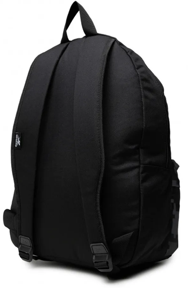 Спортивний рюкзак 24L Reebok Act Core чорний із сірим | Зображення 4