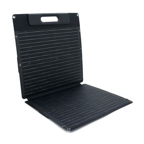 Складная солнечная панель BRAZZERS SP60 18V/60W