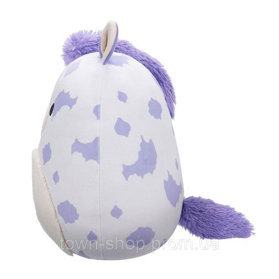 Мягкая игрушка Squishmallows – Конь Абелита (30 cm) | Зображення 2