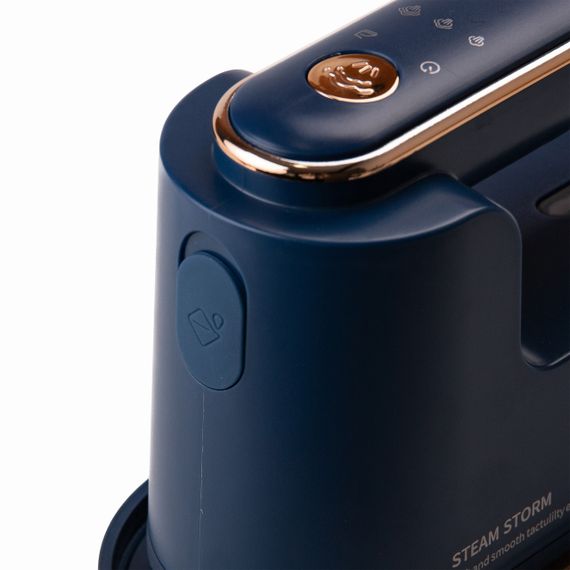 Відпарювач Sokany SK-3069 Ручний 1200 Вт синій | Зображення 6