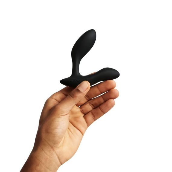 Массажер простаты WE-VIBE Vector+ с пультом управления sexstyle | Зображення 6