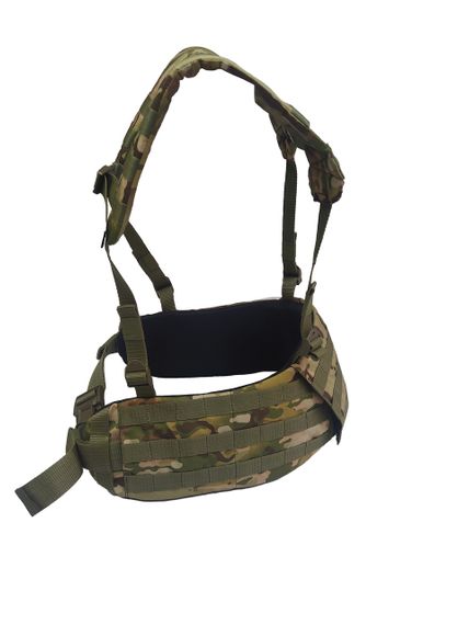 Ремінно плечова система РПС M&M мультикам розмір 1 (213444) | Зображення 1