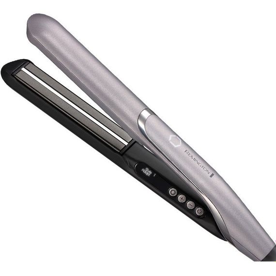 Remington Щітка-випрямляч Keratin Protect (S9880)