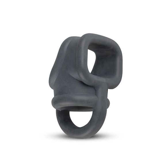 Ерекційне кільце Boners Silicone Ball Splitter Sex Aura