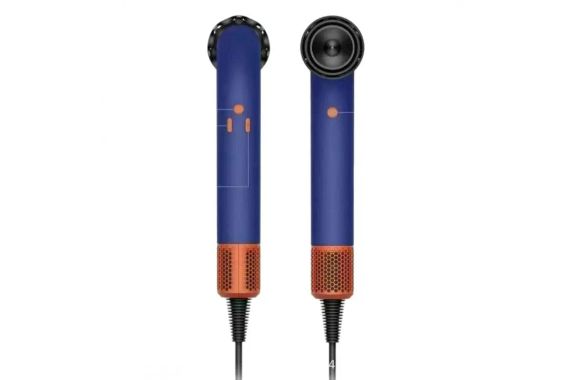 Фен DYS Supersonic LY-201/ Мощный высокоскоростной фен для волос Supersonic | Зображення 1