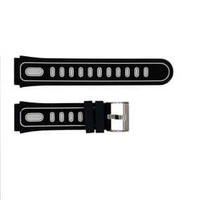 Ремешок для смарт часов DF91 Black