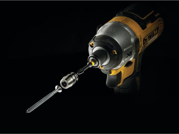 Набір біт Ph2 DeWALT DT70536T | Зображення 6