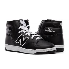 Кросівки New Balance ВВ480