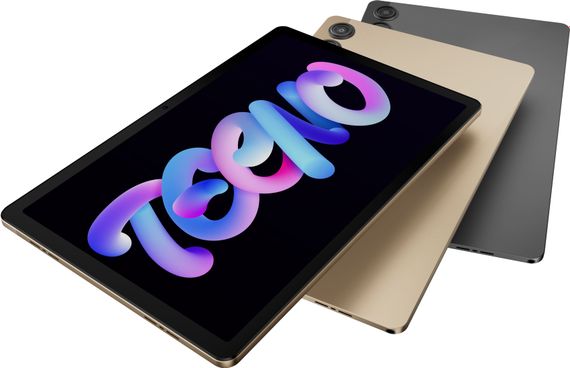Планшет TECNO MEGAPAD 10 (T1001) 10.1&quot; 4ГБ 4894947045547 | Зображення 8