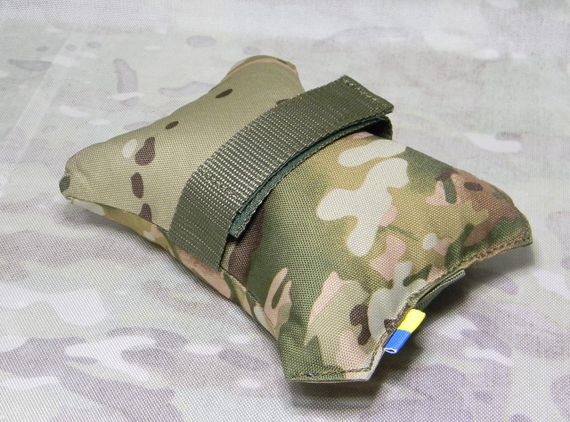 Мішок упор GEN 3 Руно 190x150 мм | Зображення 5