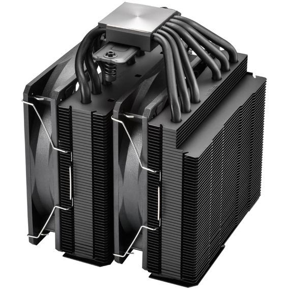 Вентилятор для процесора FSP MP7-B Intel LGA: 1700/1200 / AMD:AM4/AM5 | Зображення 4