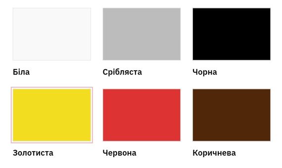 Емаль New Ton жаростійка срібляста, аероз., 400мл (арт.000000655) | Зображення 2