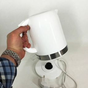 Електрочайник Magio MG-110 SY-567 1 л