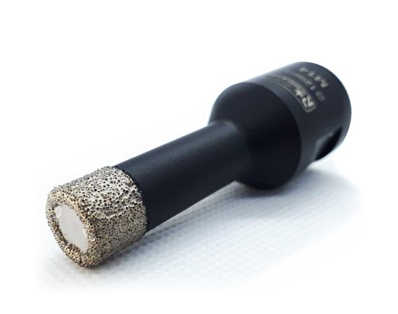 Коронка алмазна RICHMANN Exclusive, M14, 12 мм (C4819)
