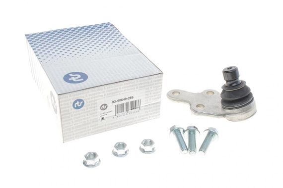 Опора кульова передня знизу L Ford C-Max II 10- Focus III 10- d=21mm  93-90649-256