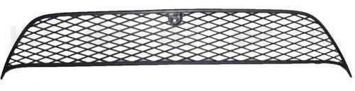 Решетка бампера Mitsubishi Outlander XL 07-09 средняя (FPS) 6402A037