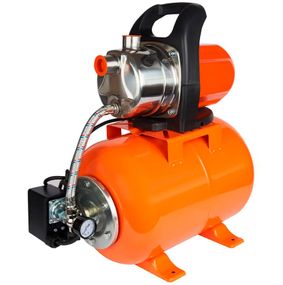 Насосна станція Sequoia SAPS1200S