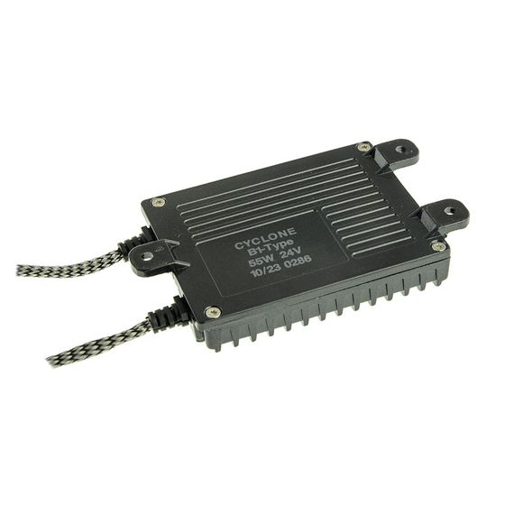 Блок розжига Cyclone B1-Type 55W 9-32V | Зображення 1
