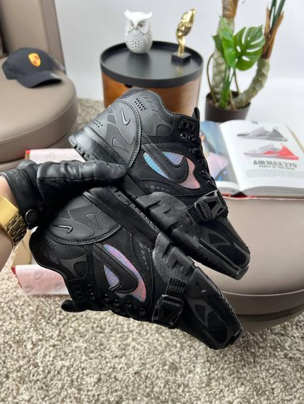 Кросівки  Air Trainer 1 SP Black Reflective , В'єтнам A3509 | Зображення 6