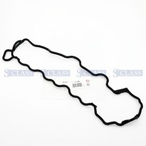 Прокладка клапанной крышки правая Mercedes Benz M112, Elring, 130.280,