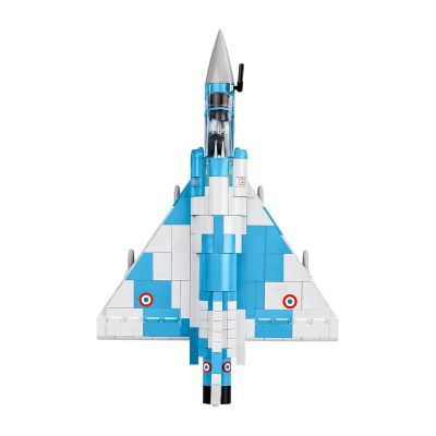 Конструктор Cobi Літак Mirage 2000-5, 400 деталей (COBI-5801) | Зображення 4