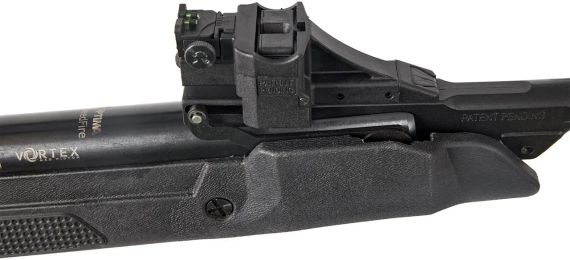 Гвинтівка пневматична Optima Speedfire кал. 4,5 мм | Зображення 7