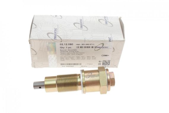 Натяжник ланцюга ГРМ Mercedes Benz OM601-603 02.12.080