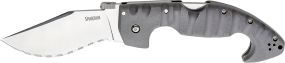 Ніж Cold Steel Spartan Serrated