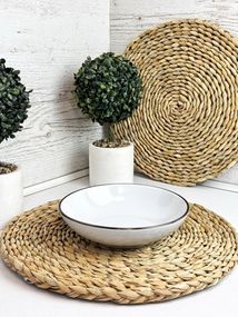 Тарілка супова Intrendo Gasto Golden rim white IN0020ANT 20 см сіра