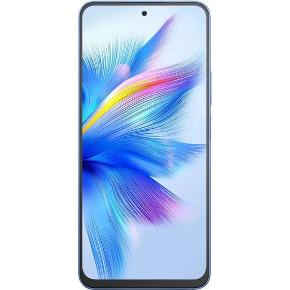 Мобільний телефон Blackview SHARK 9 8/256GB NFC Blue (6931548318736) | Зображення 1