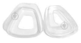 Утримувач предфільтра до п/г фільтрів прозорий 2шт ProFiltr 501 Сизам