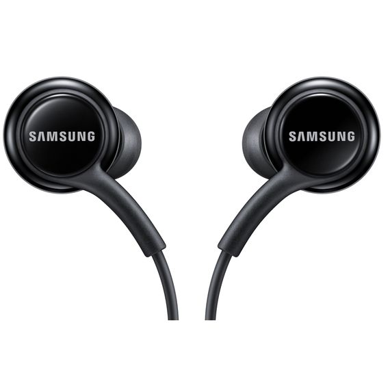 Навушники Samsung EO-IA500 Black (EO-IA500BBEGRU) | Зображення 1