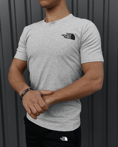 Футболка TNF сіра (9732739160) | Зображення 2