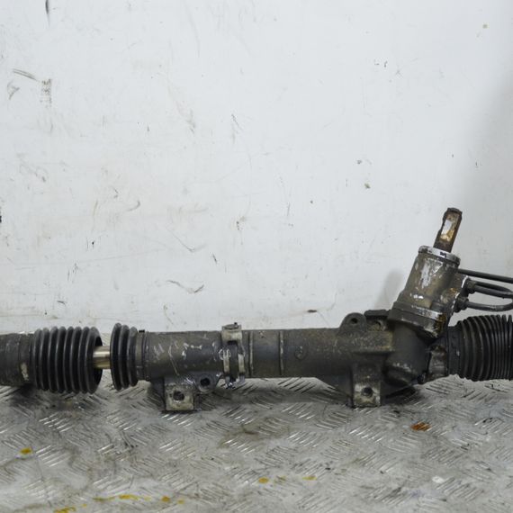 Рульова рейка Peugeot Partner 306 1996-2003 Рейка рульова Пежо Партнер 306 9630730780 | Зображення 2