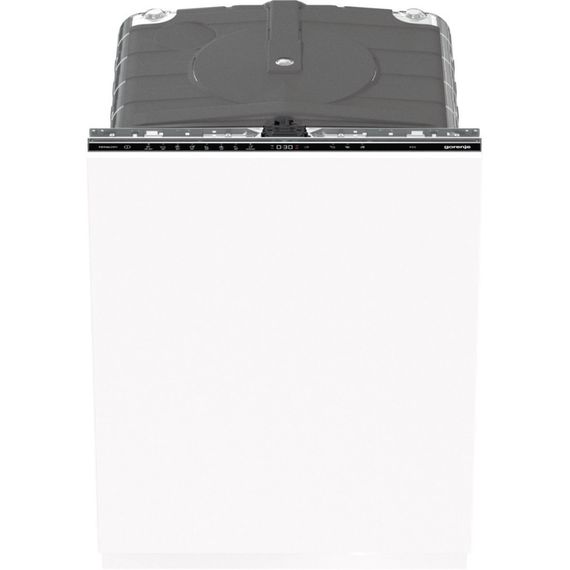 Посудомоечная машина Gorenje GV693C61AD | Зображення 2
