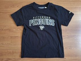 Комплект для дитини 3 в 1 Reebok Pittsburgh Penguins
