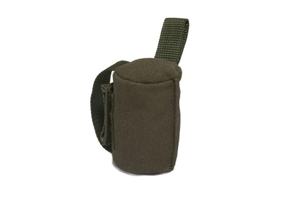 Мішок малий для стрільби упор під приклад 6 на 9 см GEN 1 з канваса | Зображення 5