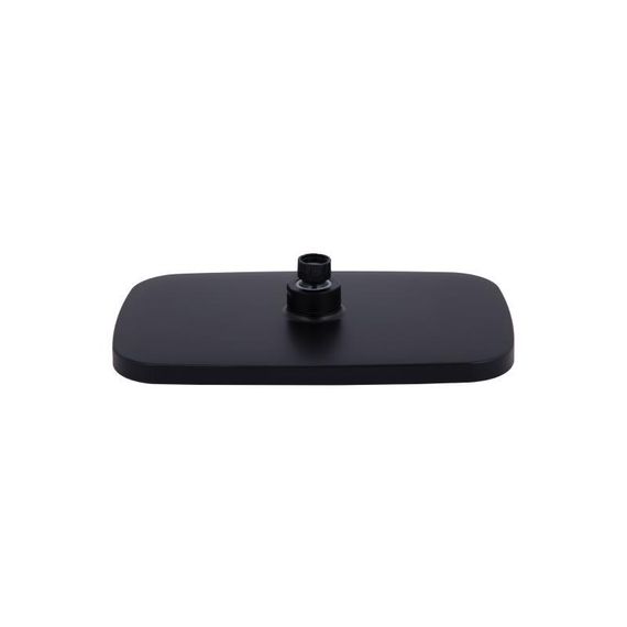 Душова система для душу Qtap Gemini прихованого монтажу на два споживача QTGEM113BLM45697 Black Matt | Зображення 7