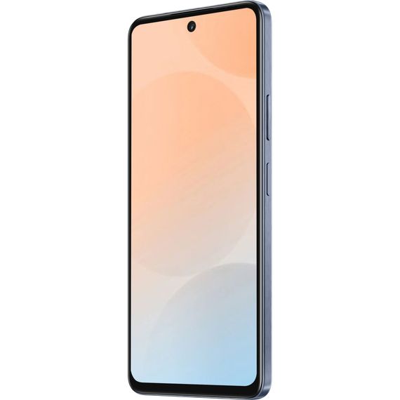 Мобільний телефон Infinix Hot 50 8/128Gb Sleek Black (4894947047749) | Зображення 6
