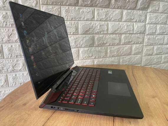 Ноутбук Lenovo IdeaPad Y700 15.6 FHD/IPS/i5 6300HQ/8/SSD128+HDD1Tb/GTX960M-4Gb | Зображення 1