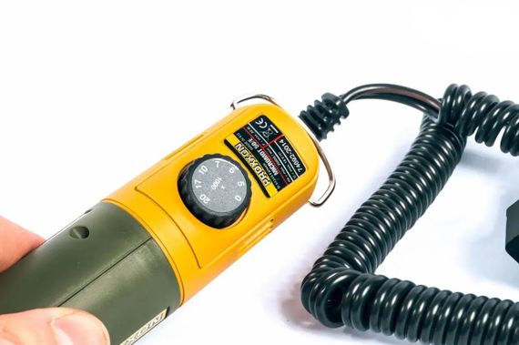 Бормашина Proxxon Мicromot 60/EF | Зображення 2