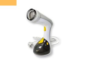 Отпариватель для одежды ручной проводной вертикальный XPRO ZP-037 белый (ZP-037)
