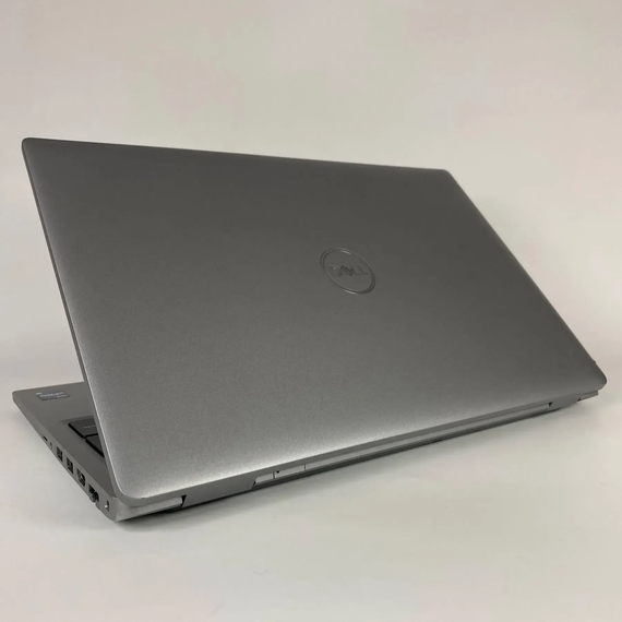 Ультрабук Б-клас Dell Latitude 5530 / 15.6" (1920x1080) IPS / Intel Core i5-1245U (10 (12) ядер по 1.2 - 4.4 GHz) / 16 GB DDR4 / 256 GB SSD / Intel Iris Xe Graphics / WebCam / HDMI б/в + Подарунок Бездротова миша / USB | Зображення 7