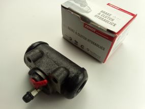 Циліндр задній гальмівний ГАЗ 24/Газель (штуц 12), Фенекс (K3210C3) (24-3501040-01)