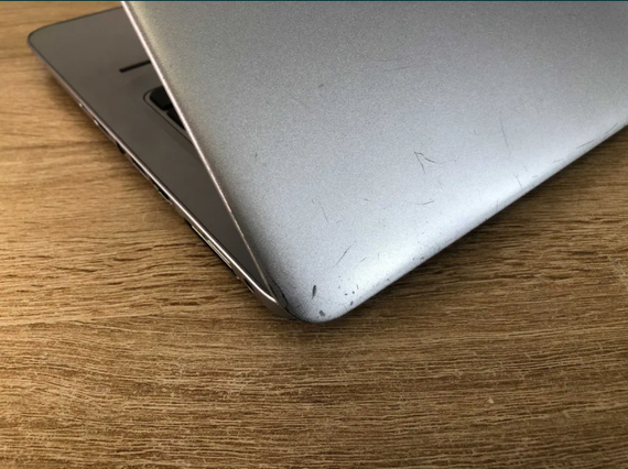 Ноутбук HP Elitebook G3 CORE I7 256 SSD Full HD АКБ знос 0% 4G modem | Зображення 4